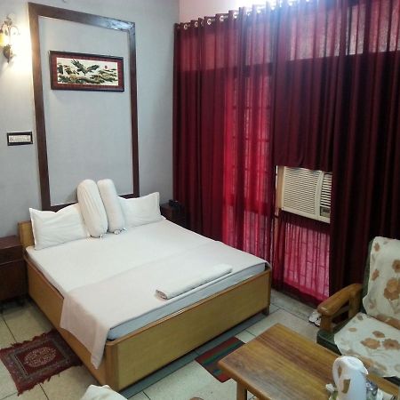 Hotel Royal Inn Patna  Zewnętrze zdjęcie
