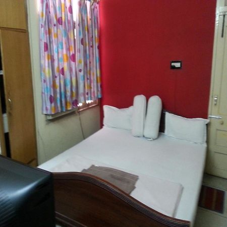 Hotel Royal Inn Patna  Zewnętrze zdjęcie
