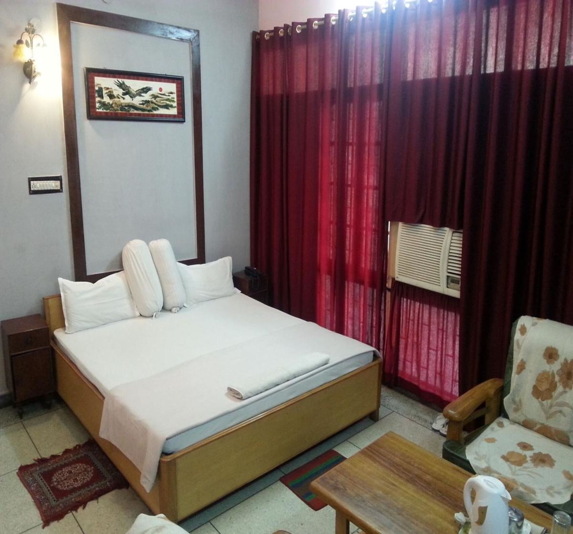 Hotel Royal Inn Patna  Zewnętrze zdjęcie