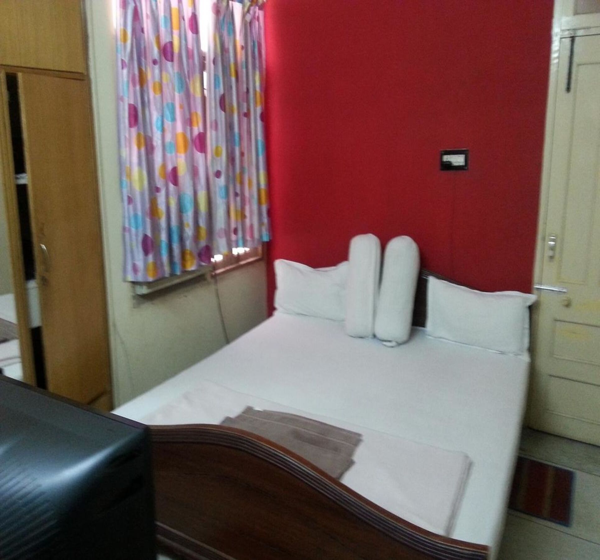 Hotel Royal Inn Patna  Zewnętrze zdjęcie